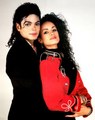 Michael And Tatiana - the-bad-era photo