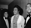 NAACP Image Awards  - michael-jackson photo