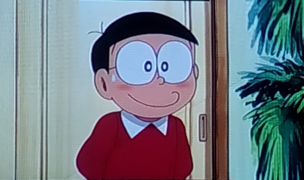 Nobita - Doraemon Photo (40407603) - Fanpop