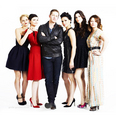 OUAT cast photoshoot - once-upon-a-time photo