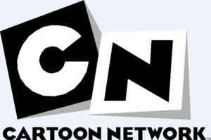 Old CN logo 85