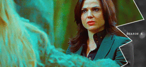 Once upon Swan Queen moments