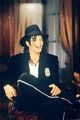 Onetime Disney Actor,  Michael Jackson  - disney photo