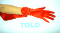 Paramore - Told You So - OFFICIAL VIDEO GIFS - paramore fan art