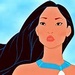 Pocahontas - classic-disney icon