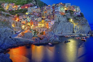  Portofino, Italy