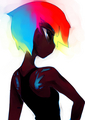 Rainbow Dash - my-little-pony-friendship-is-magic fan art