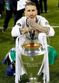 Real Madrid Winner of its 12th UEFA Champions League - real-madrid-cf photo