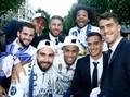 Real Madrid's 12th UEFA Champions League Celebration picture - real-madrid-cf photo