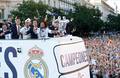 Real Madrid's 12th UEFA Champions League Celebration picture - real-madrid-cf photo