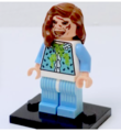 Regan Legos - the-linda-blair-pretty-corner fan art