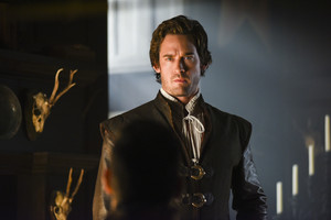  Reign "A Bride. A Box. A Body." (4x14) promotional picture