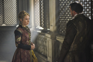  Reign "All It Cost Her..." (4x16) promotional picture