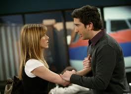 Ross and Rachel 99