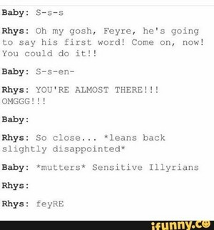  Sensitive Illyrians