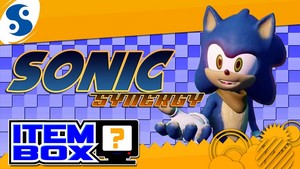  Sonic Synergy