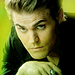 Stefan Salvatore - the-vampire-diaries-tv-show icon