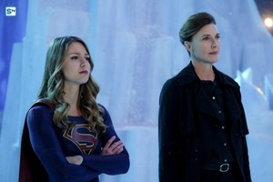 Supergirl - Episode 2.21 - Resist - Promo Pics