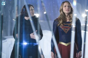 Supergirl - Episode 2.22 - Nevertheless, She Persisted (Season Finale) - Promo Pics