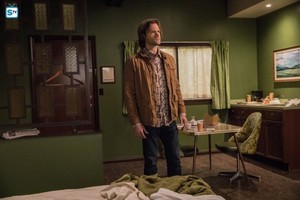  Supernatural - Episode 12.21 - There's Something About Mary - Promo Pics