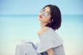 Suzy for Sunglasses 'CARIN' 207 Summer Collection - miss-a photo