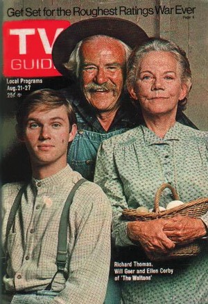  TV Guide Cover