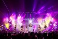 Taeyeon - Solo Concert 'PERSONA' - taeyeon-snsd photo