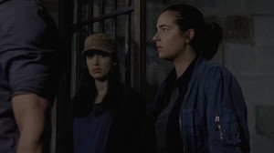  Tara in The First день of the Rest of Your Life (7x16)