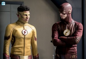  The Flash - Episode 3.21 - Cause and Effect - Promo Pics