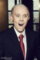 The Hollywood Reporter - SNL's Yuuuge Year - Kate McKinnon as Jeff Sessions - saturday-night-live photo