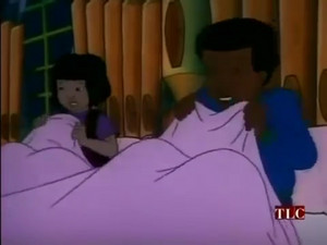  The Magic School Bus E08 In The Haunted House18731