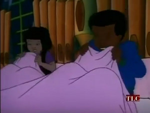  The Magic School Bus E08 In The Haunted House18737