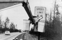 The National Speed Law