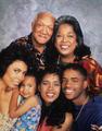 The Royal Family  - the-90s photo