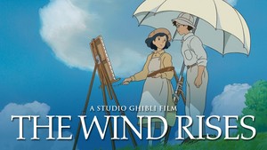  The Wind Rise
