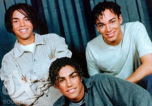  Vocal Group, 3T