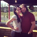 WWE Brie and Daniel - wwe photo