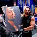 WWE THE SHIELD - wwe photo