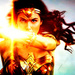 Wonder Woman Icon - wonder-woman-2017 icon