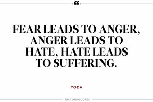 famous star wars quote 10 star wars quotes to live reader39s digest