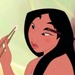 mulan  - fred-and-hermie icon