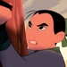 mulan  - fred-and-hermie icon