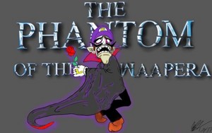  the phantom of the waa