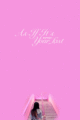 ♥ BLACKPINK - 'AS IF IT'S YOUR LAST' M/V ♥ - black-pink fan art