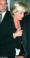  Diana, Prior To The Fatal Car Accident 1997 - princess-diana photo