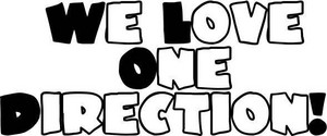  190620 one direction we love one direction