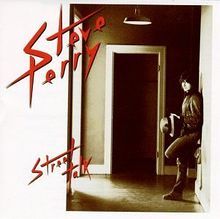  1984 Release, straße Talk