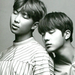 2017 Nonno Photoshoot – Jin & RM - bts icon