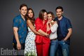 Once Upon a Time Cast at San DIego Comic Con 2017 - once-upon-a-time photo