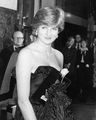 Lady Diana Spencer  - princess-diana photo